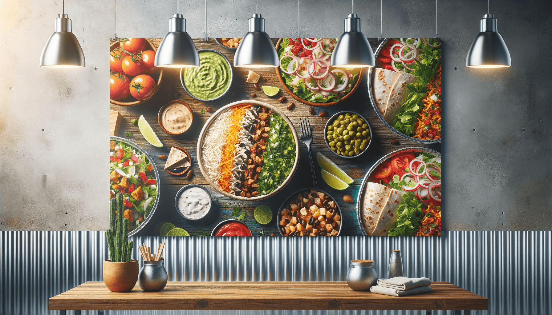 Chipotle SQL Interview Questions