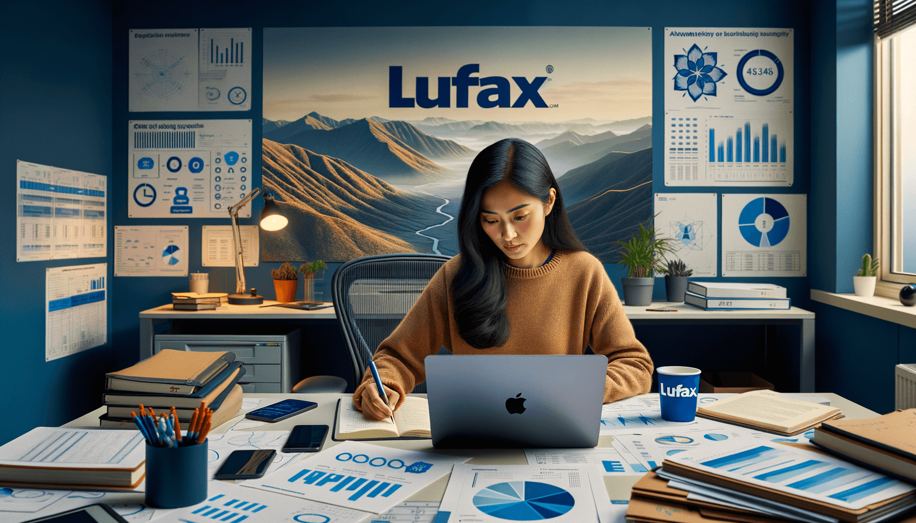 Lufax Data Scientist