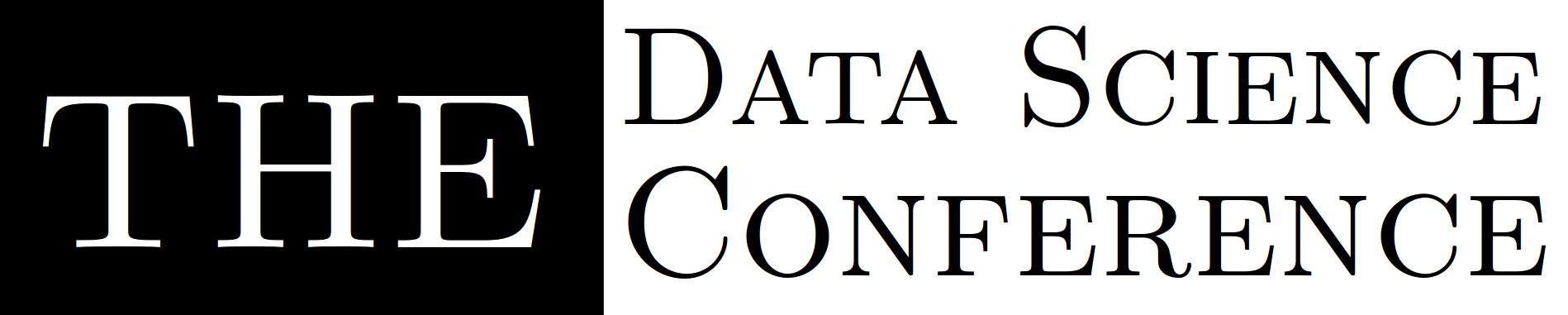 The Data Science Conference