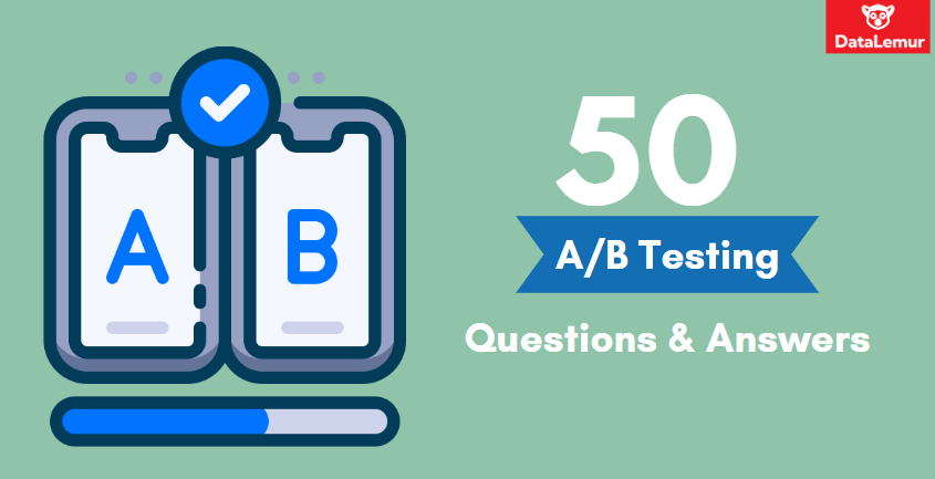 AB Testing