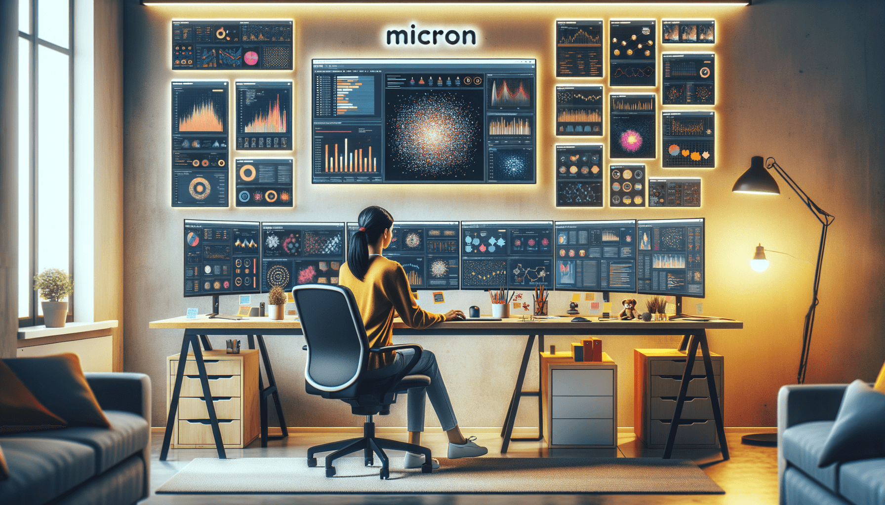 Micron Data Scientist
