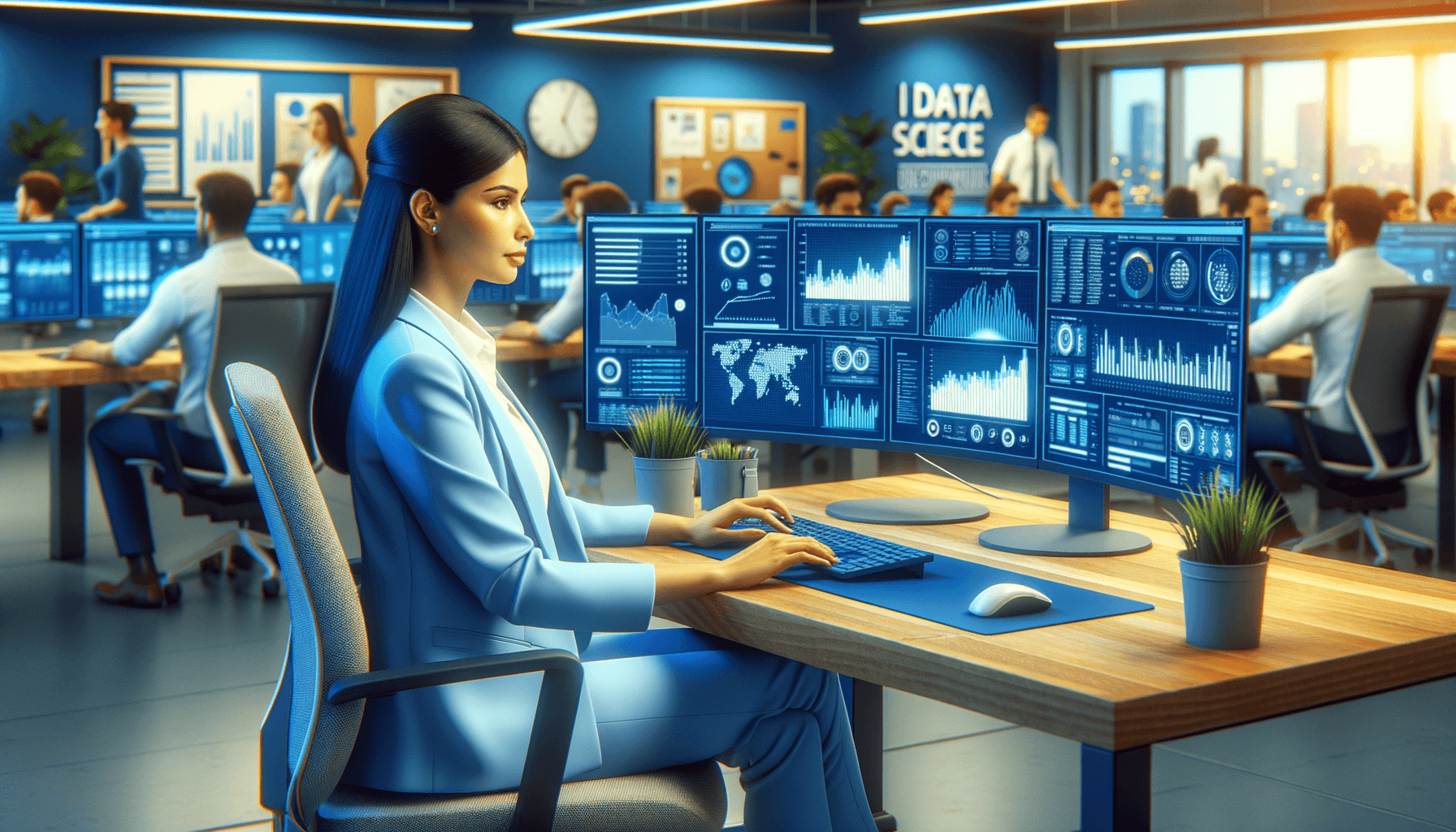 Jabil Data Scientist