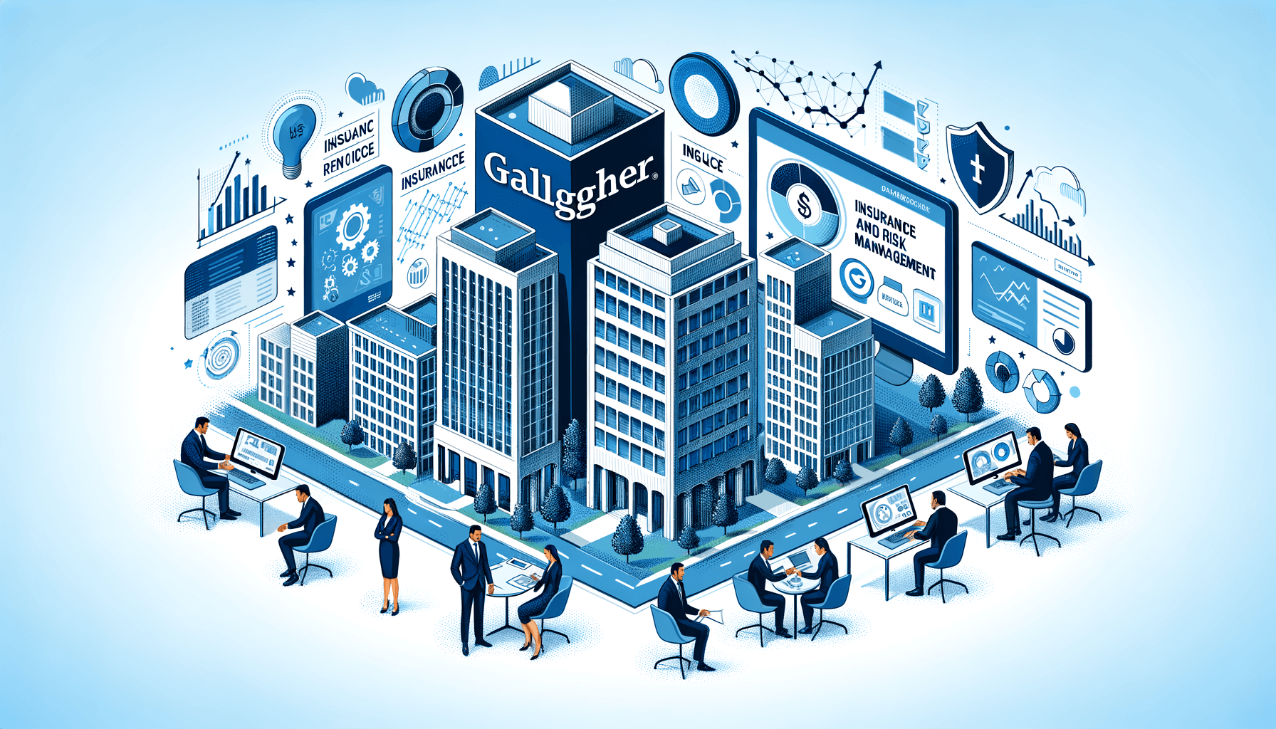 Arthur J. Gallagher SQL Interview Questions