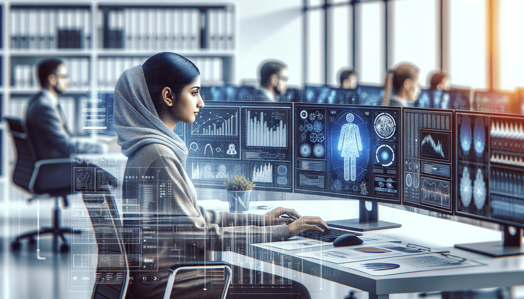 Ingredion Data Scientist