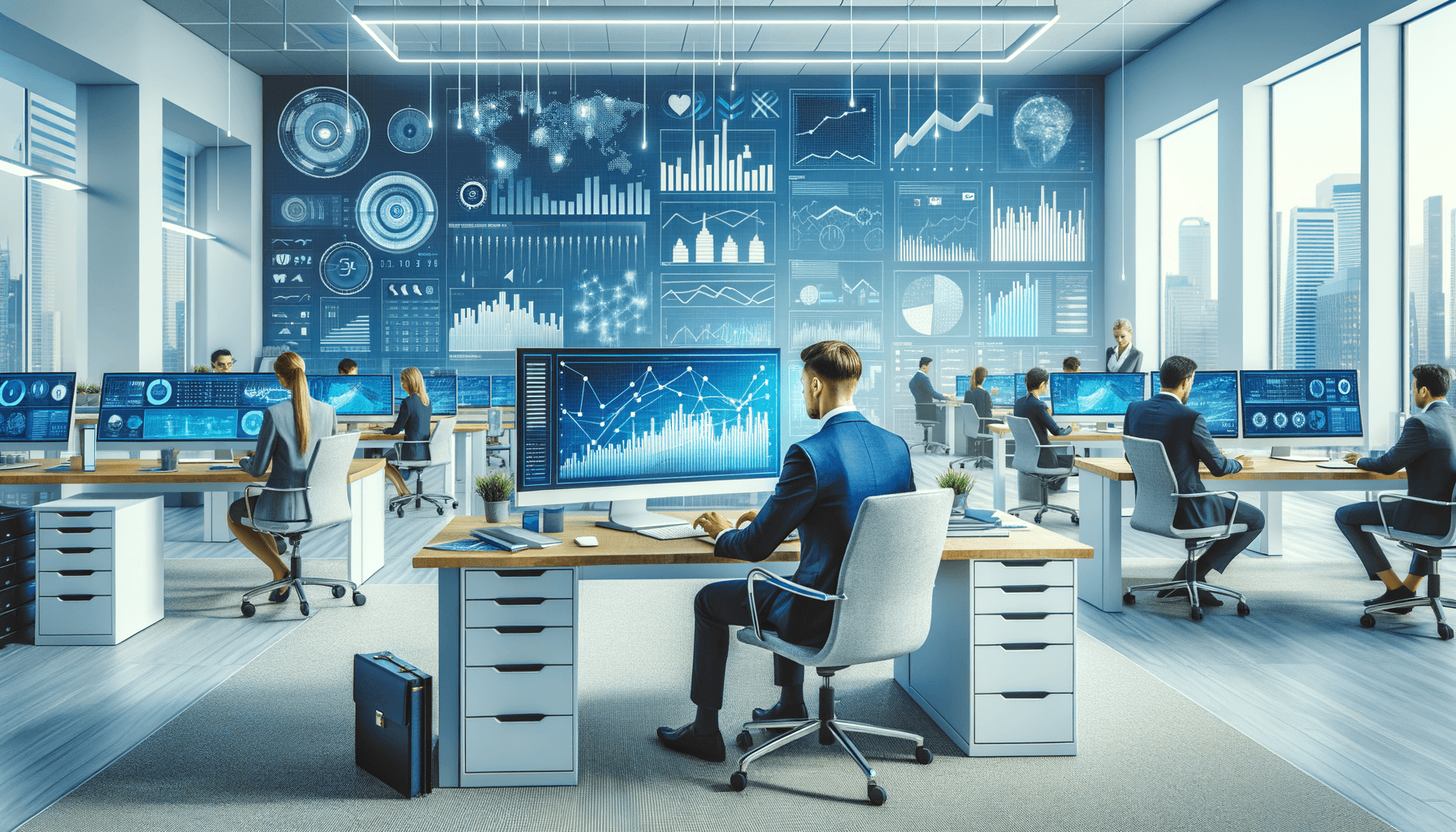 10 Charles Schwab SQL Interview Questions (Updated 2024)