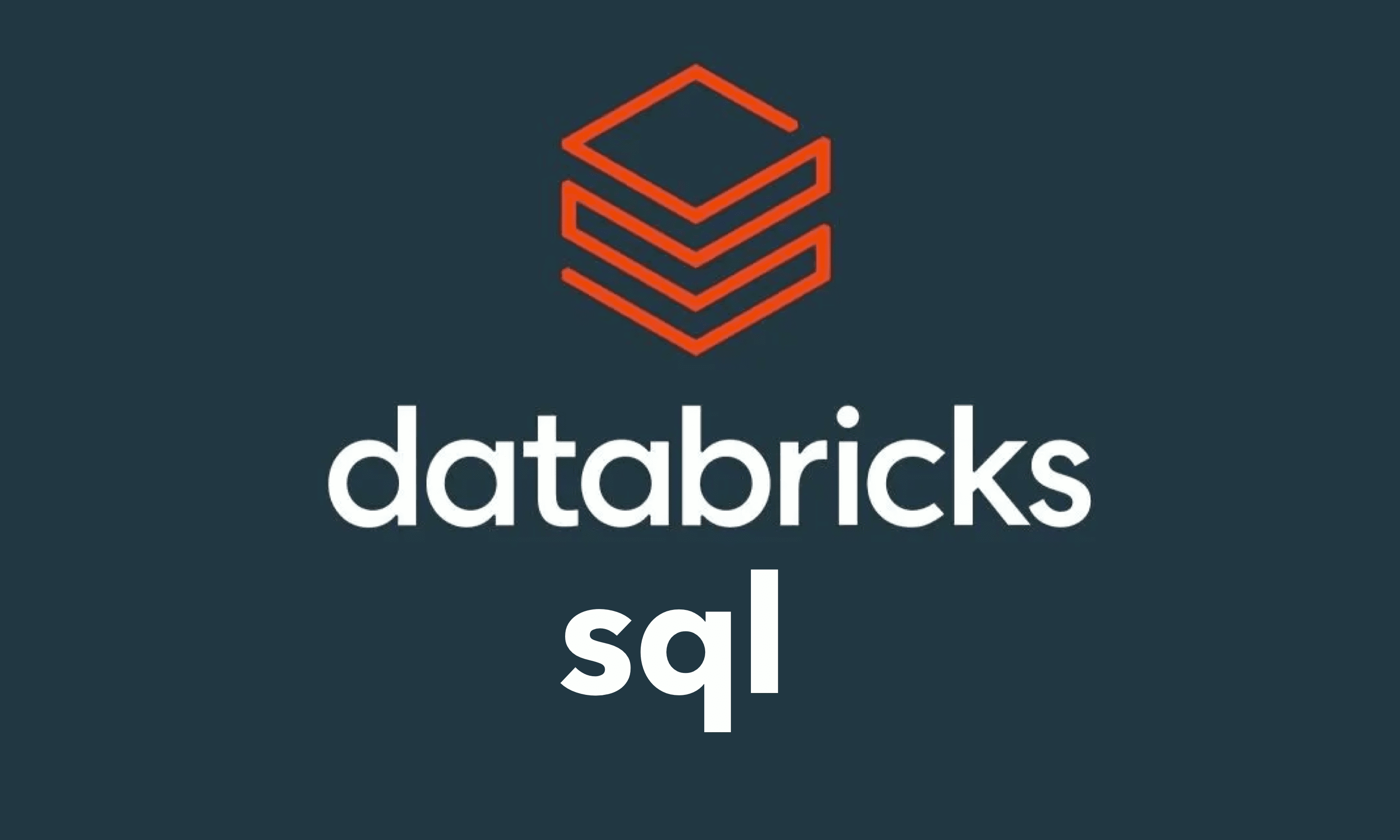 Databricks SQL Interview Questions