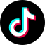 TikTok icon