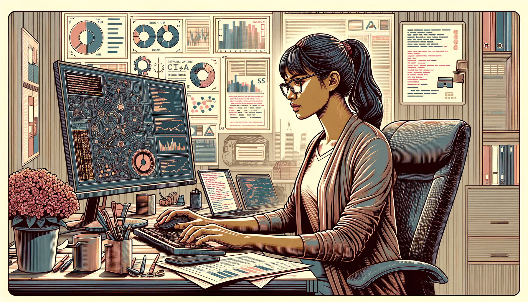 CHS Data Scientist