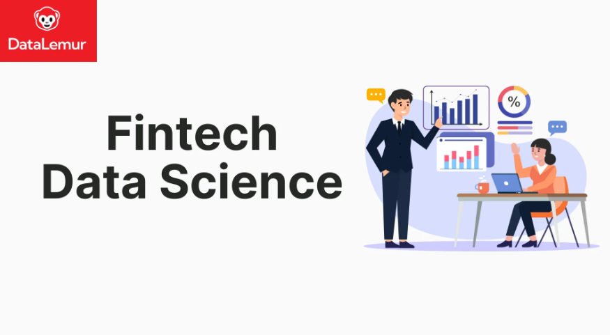 FinTech Data Science