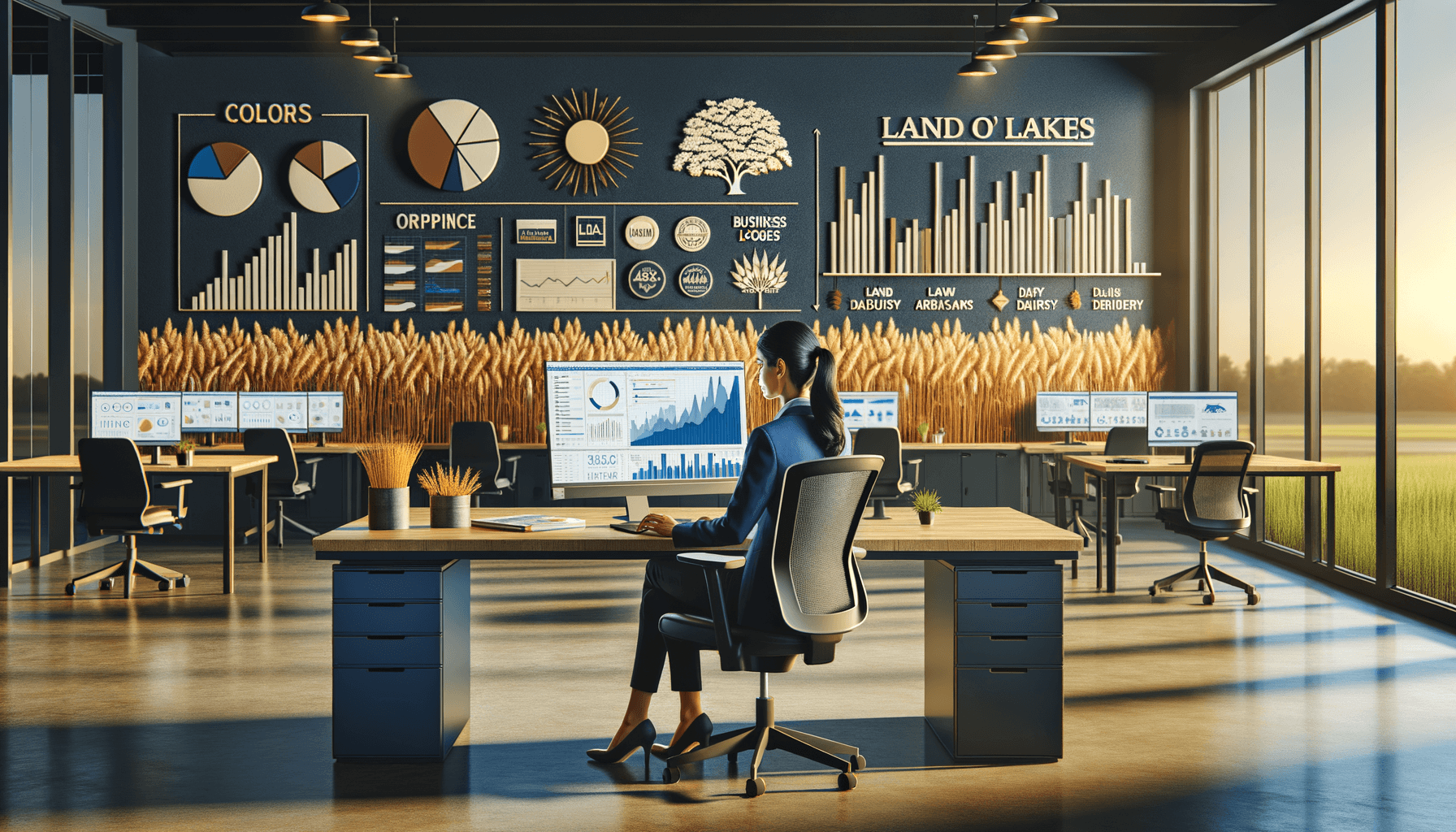 Land O'Lakes Data Scientist