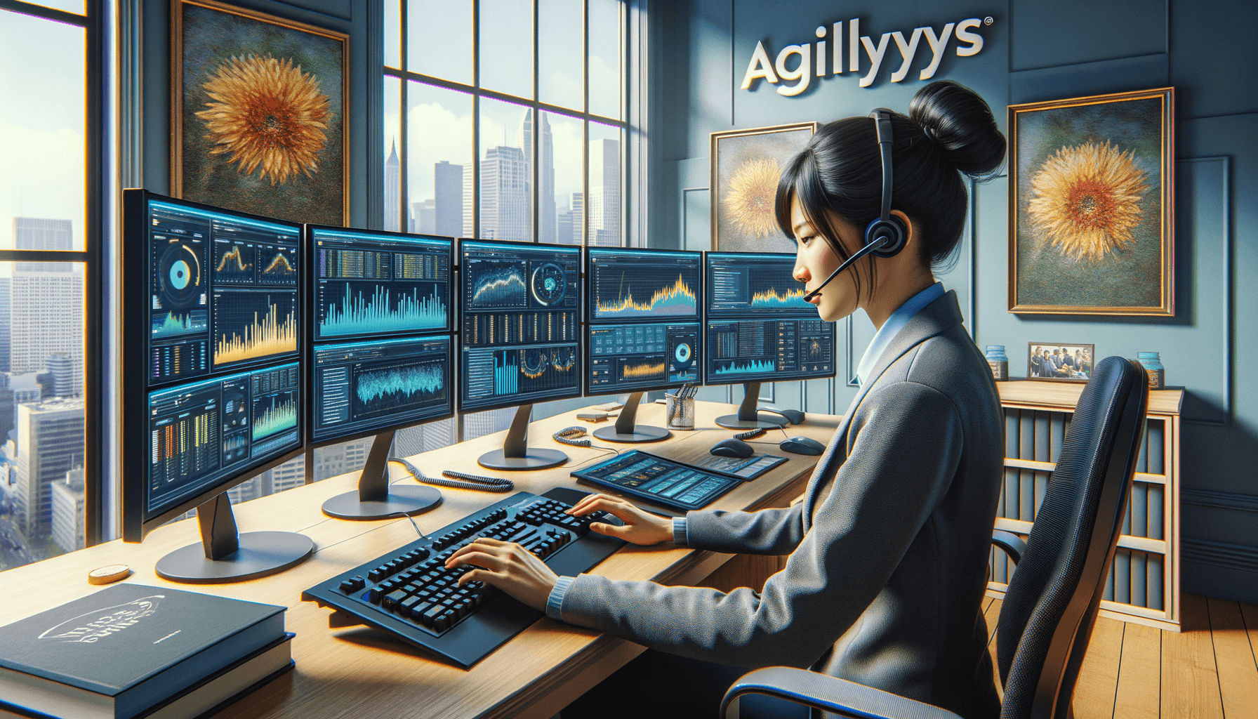 Agilysys Data Scientist