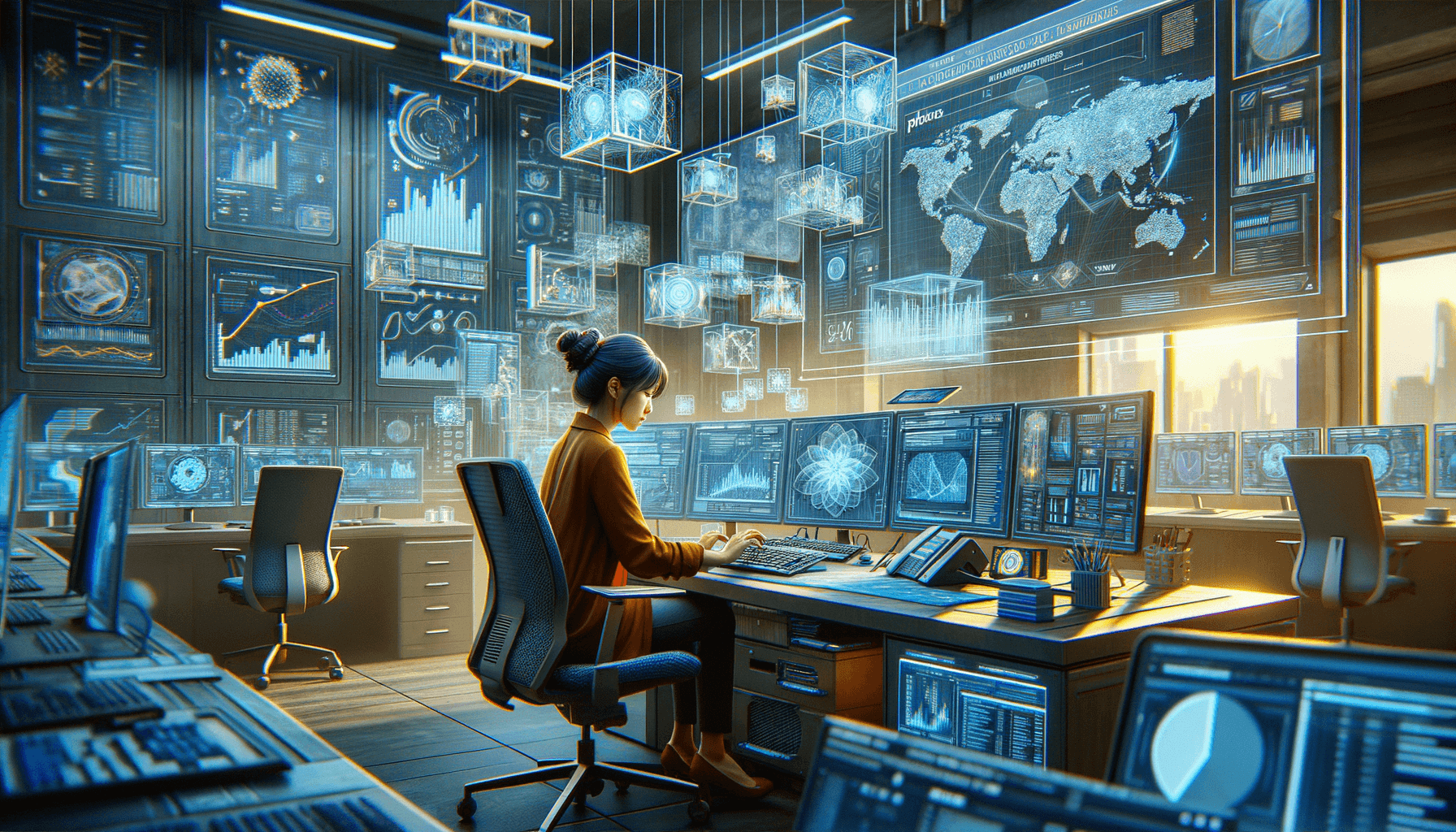 Photronics Data Scientist