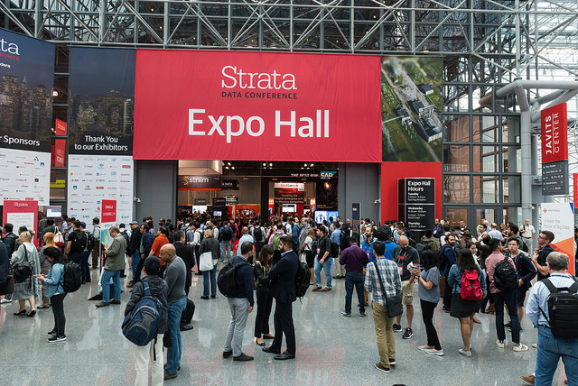 Strata Data Conference