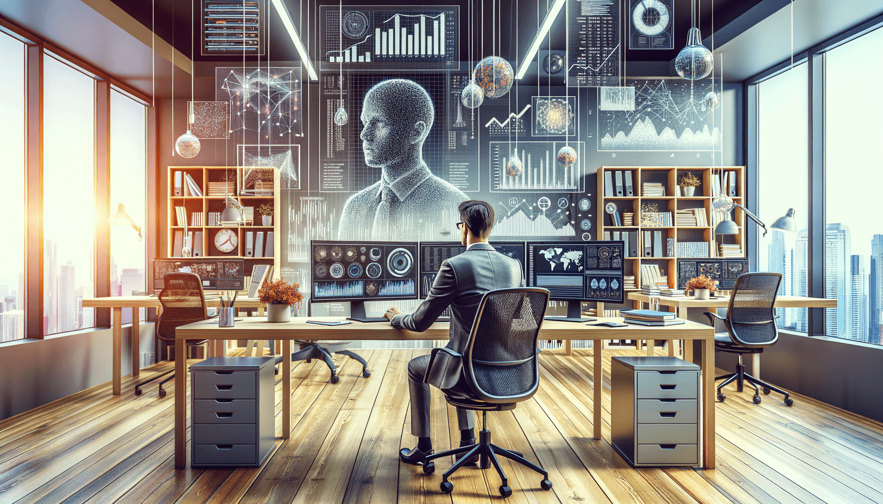 Edward Jones Data Scientist