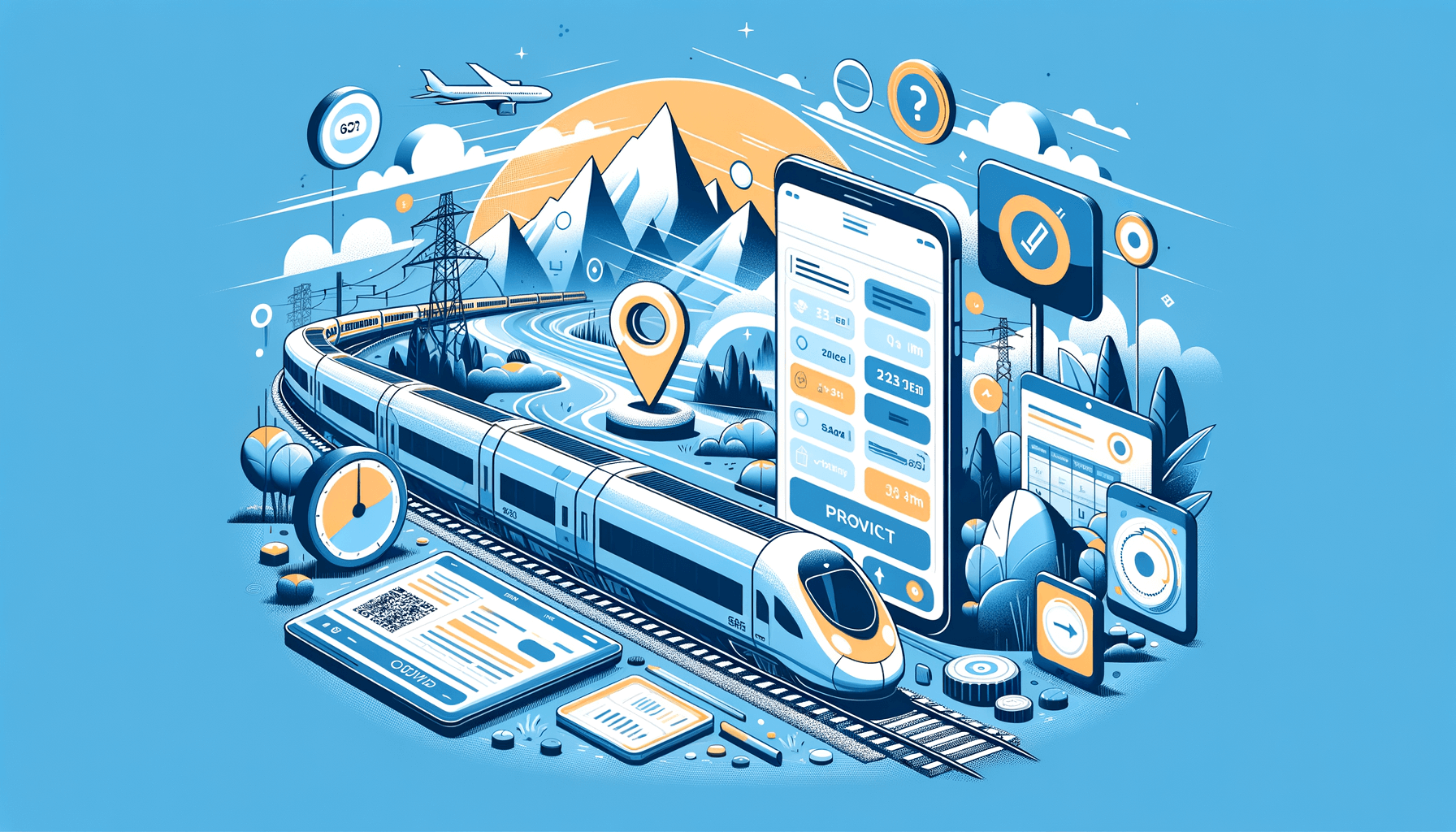 Trainline SQL Interview Questions