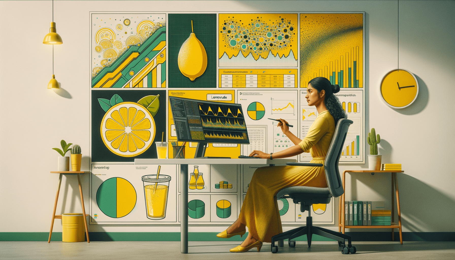 Lemonade Data Scientist