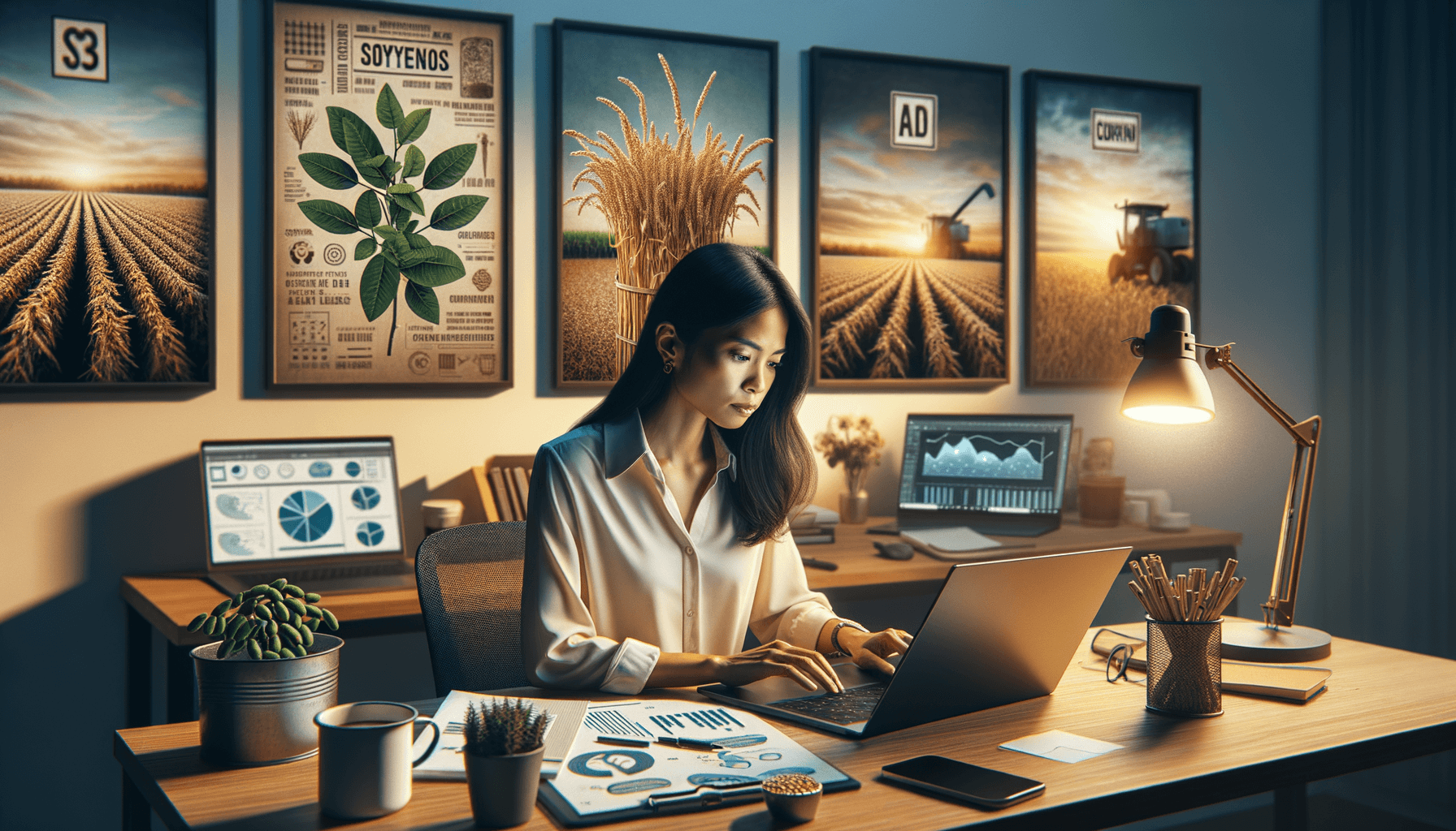 Archer Daniels Midland Data Scientist