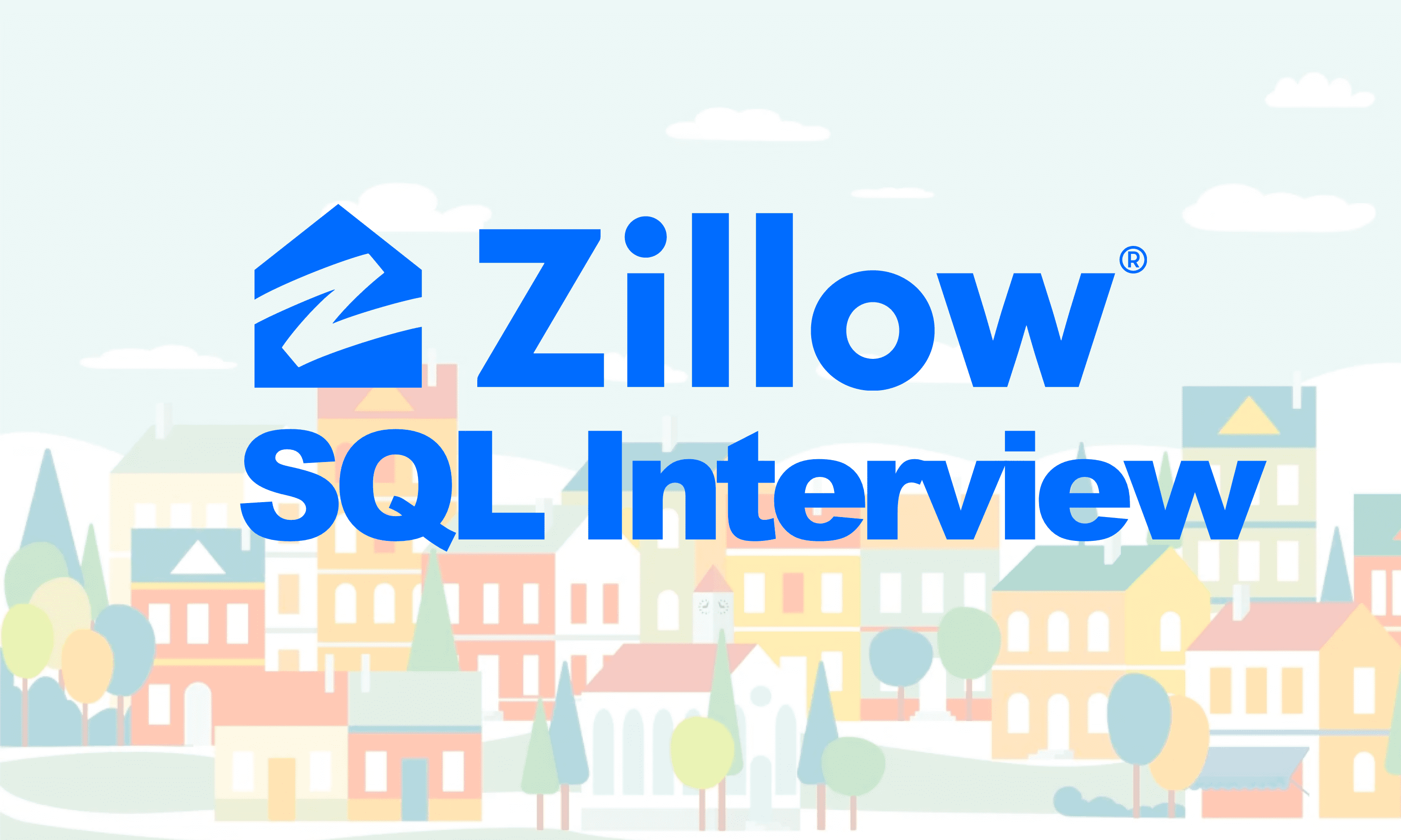 SQL Interview Questions