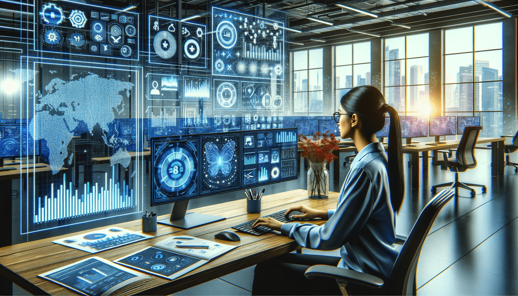 Lumen Technologies Data Scientist