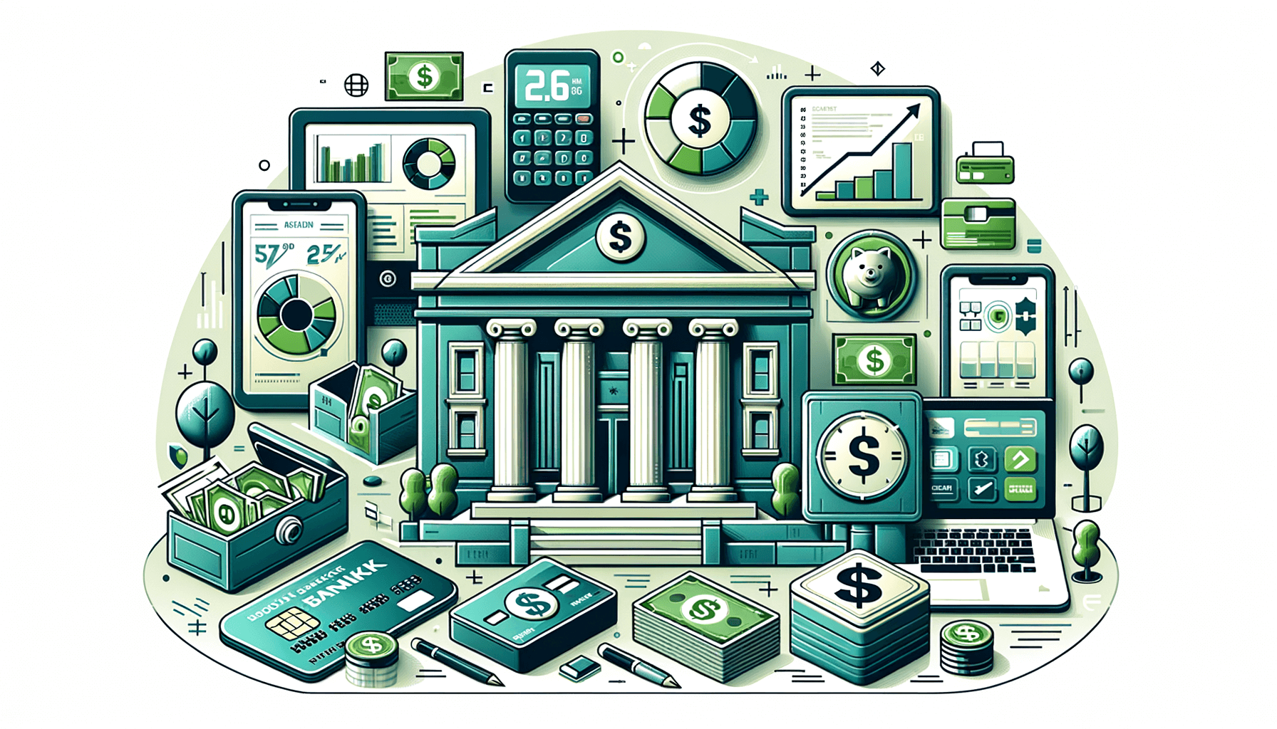 Regions Financial SQL Interview Questions