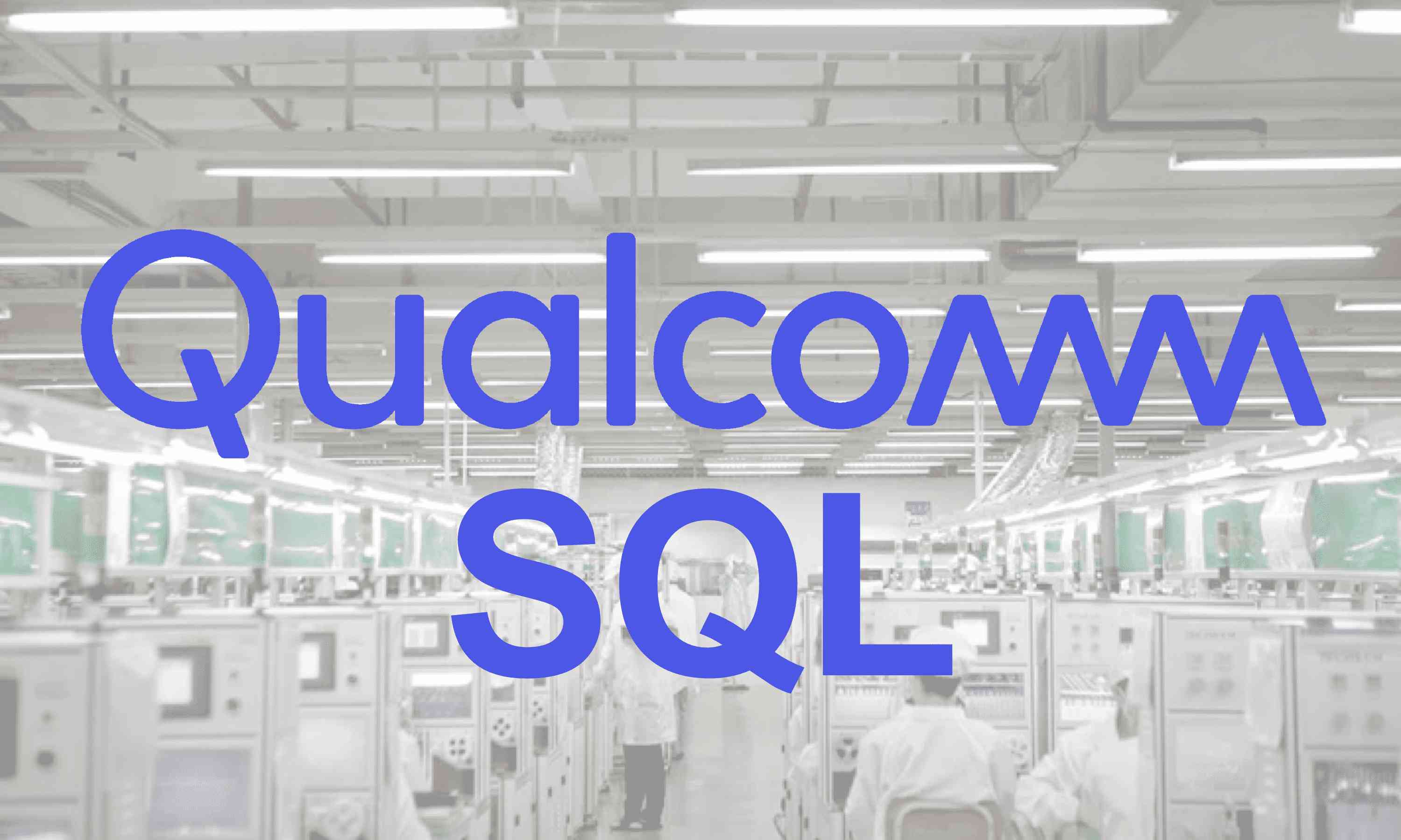 Qualcomm SQL Interview