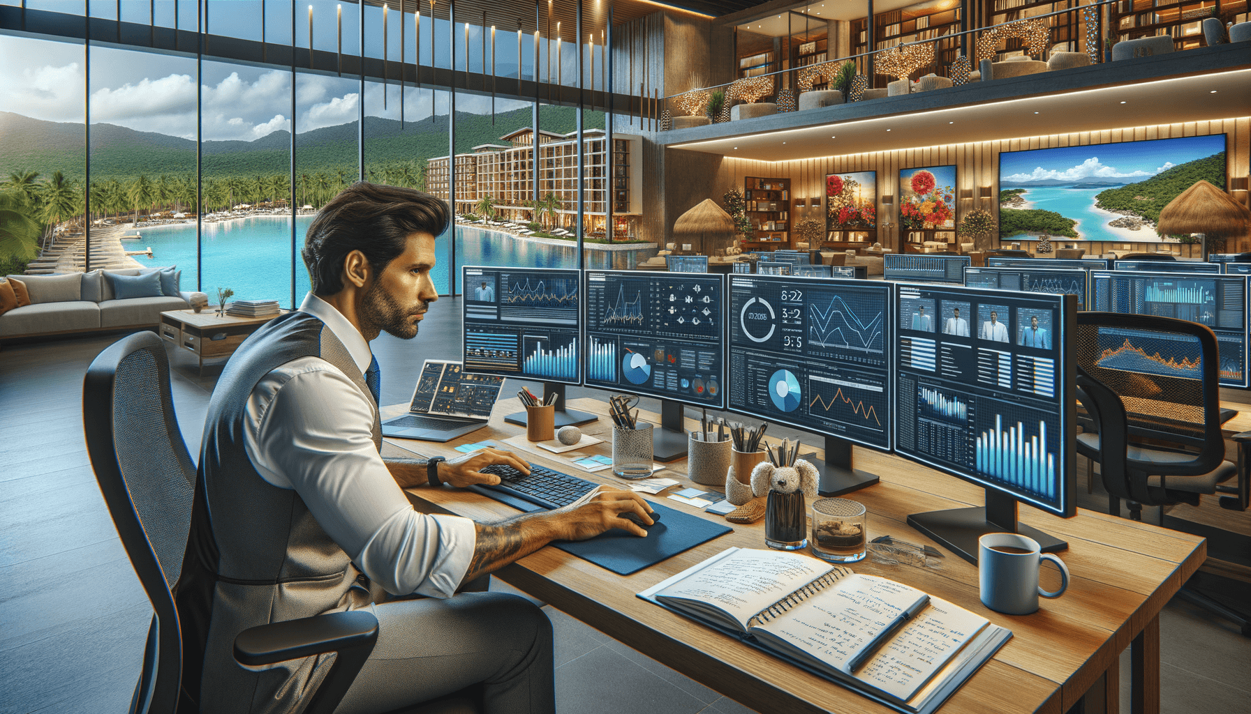 MGM Resorts Data Scientist