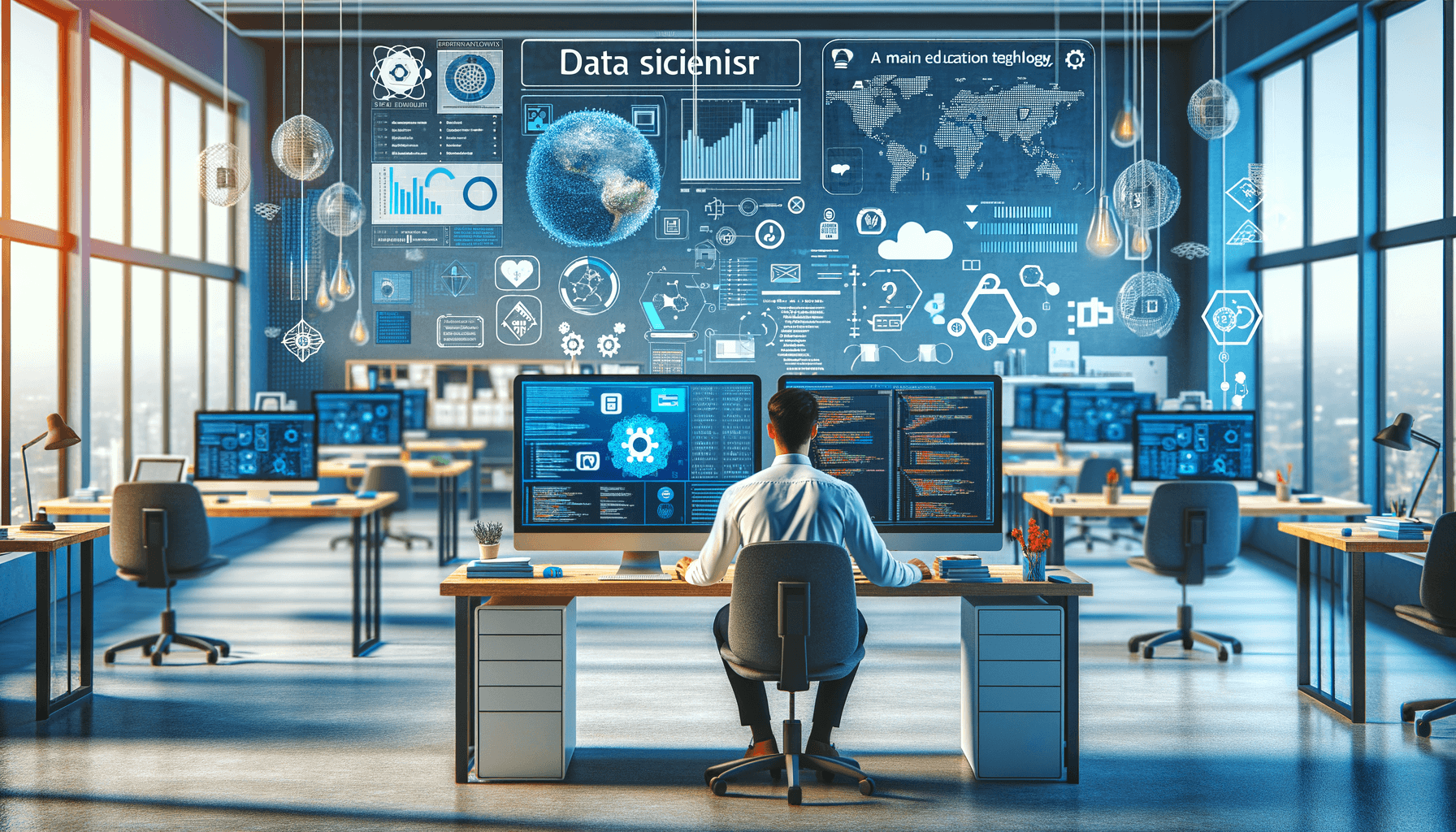Instructure Data Scientist