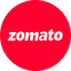 Zomato icon