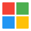 Microsoft icon