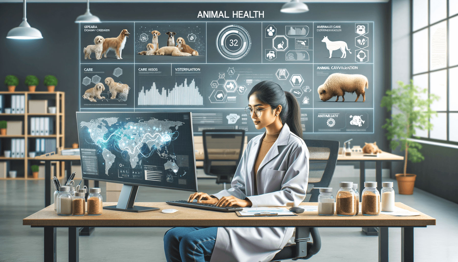 Elanco Animal Health Data Scientist