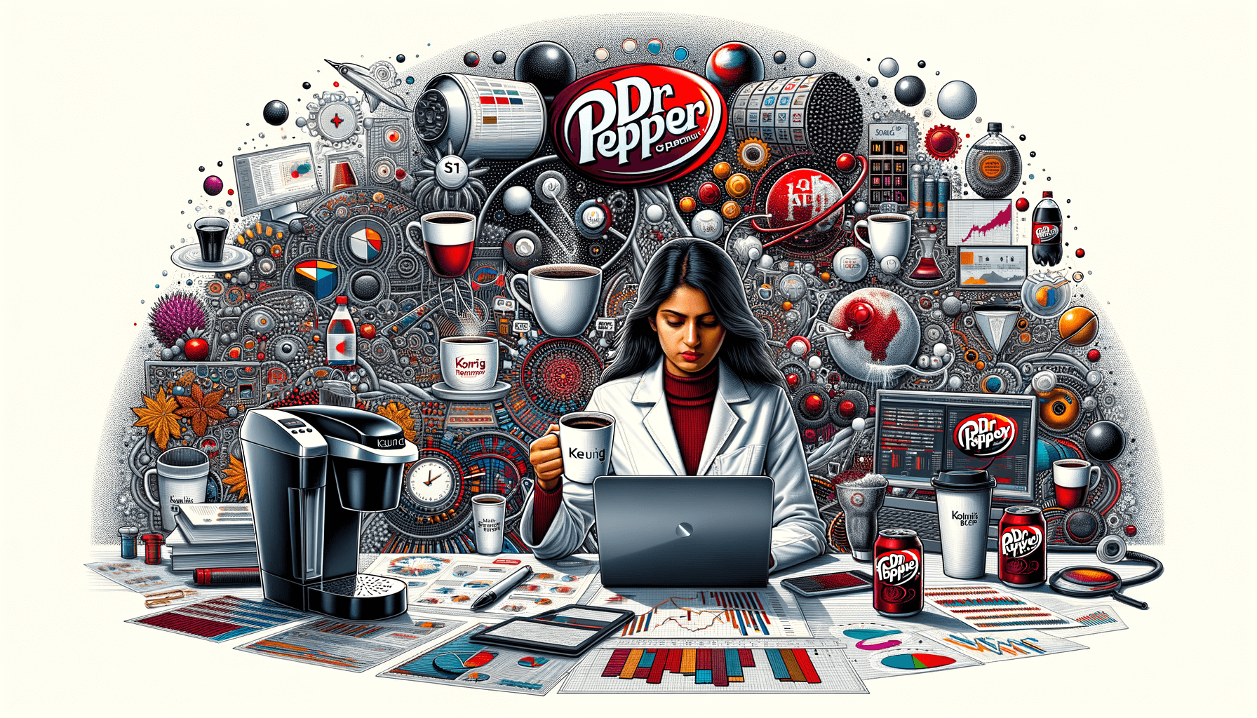 Keurig Dr Pepper Data Scientist